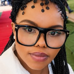 Noxolo Phokwana