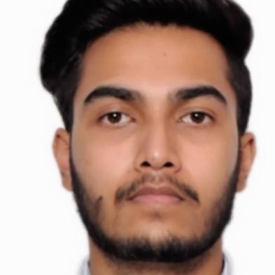 Mandeep Singh