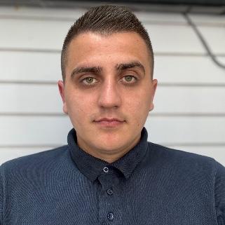 Raul Petrișor Aliman