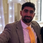 Dr. Hassan Hussain