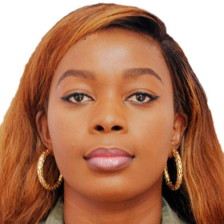 Cynthia Omenogor