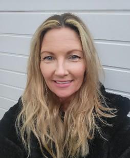 Sarah Woods