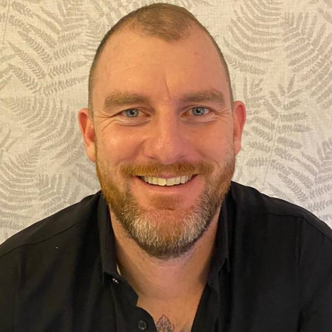 Chris Chilcott