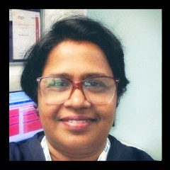 Anusha Himali Gunarathne
