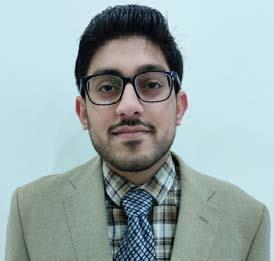 Munim Kashif