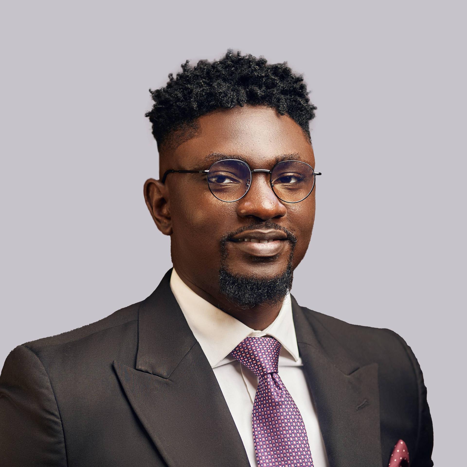 Steven Olawale