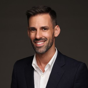 Jason Marques
