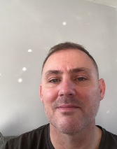 Daniel Dobson