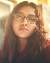 Sanshiya Rameshkumar