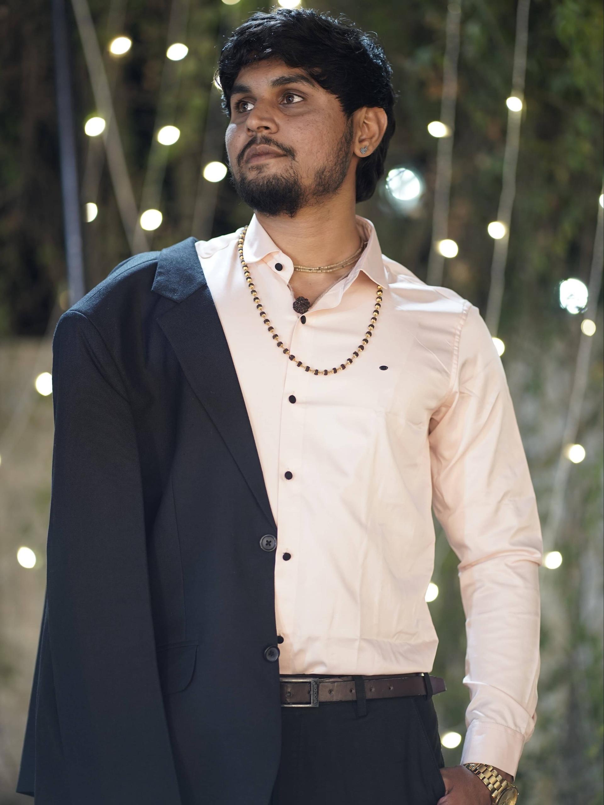 Yashkumar Trivedi