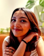 Priyadharshini Sarangapani