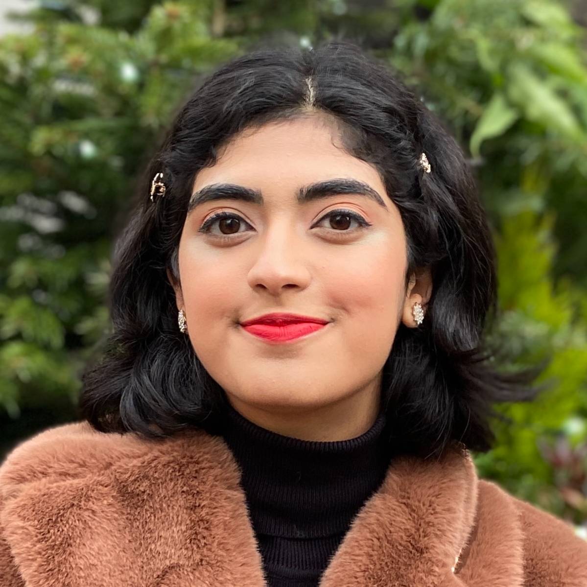 Narges Moosavi