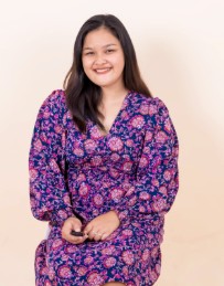 QUEEN MARY GRACE NAVALES