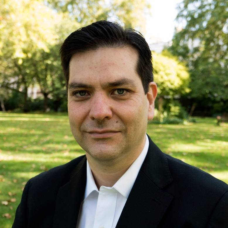 Marcelo Romero