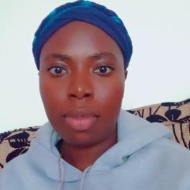 EUNICE AGYEMANG DUAH