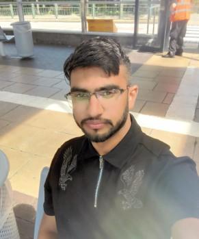 MUHAMMAD FAYAZ
