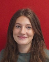 Isobel Mockett