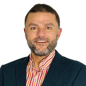 MOHAMMED REDA