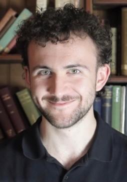 Alexander Bishop