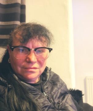 Mihaela Salomica Carp