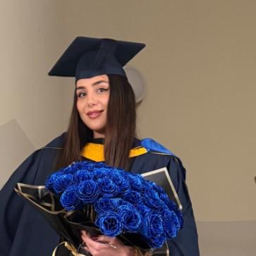 Eylul Zekiye Çelik