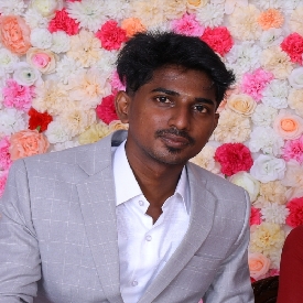 Sathish Kumar R