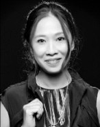 Judith Chau