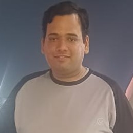 VIJENDRA MISHRA