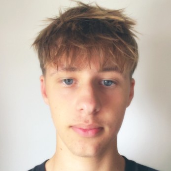 Cameron Clibbens