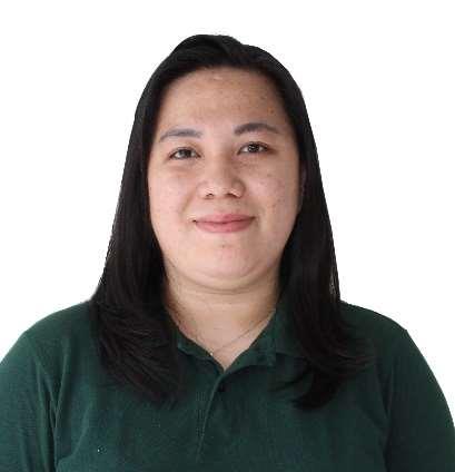 Jay Ann Ondap