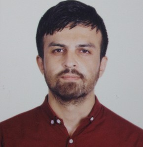 Noman Ali