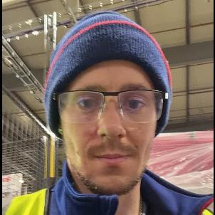 Kieren McKue