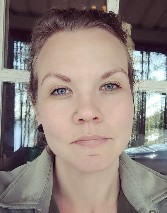 NINA LOUISE JOHANSSON