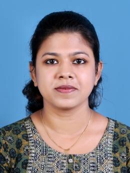 Anitta Kulavattathil John