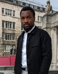 Timi Adeyemo
