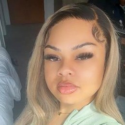 Chanelle Douglas