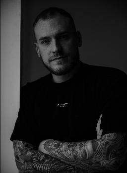 Kirill Bokov