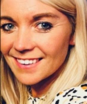 Stacey Tonkin