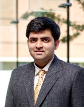 Sushant Kumar