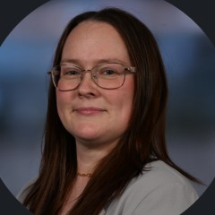 Kirsty Dunlop