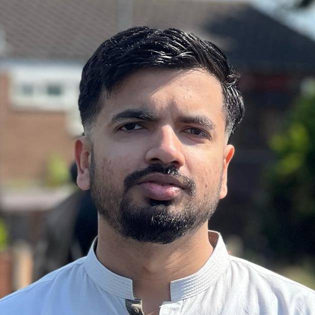 M Durrani
