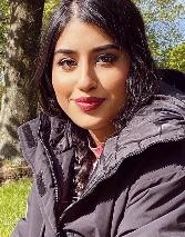 SHAFA AYAZ