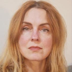 Tatjana Zanuzdana