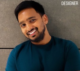 Shiva Kumar Kammeri