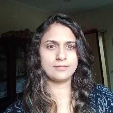 Khadija Liaqat