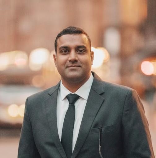 Atul Kumar