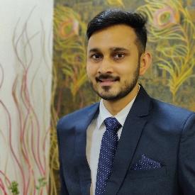 Pratik Ranjan