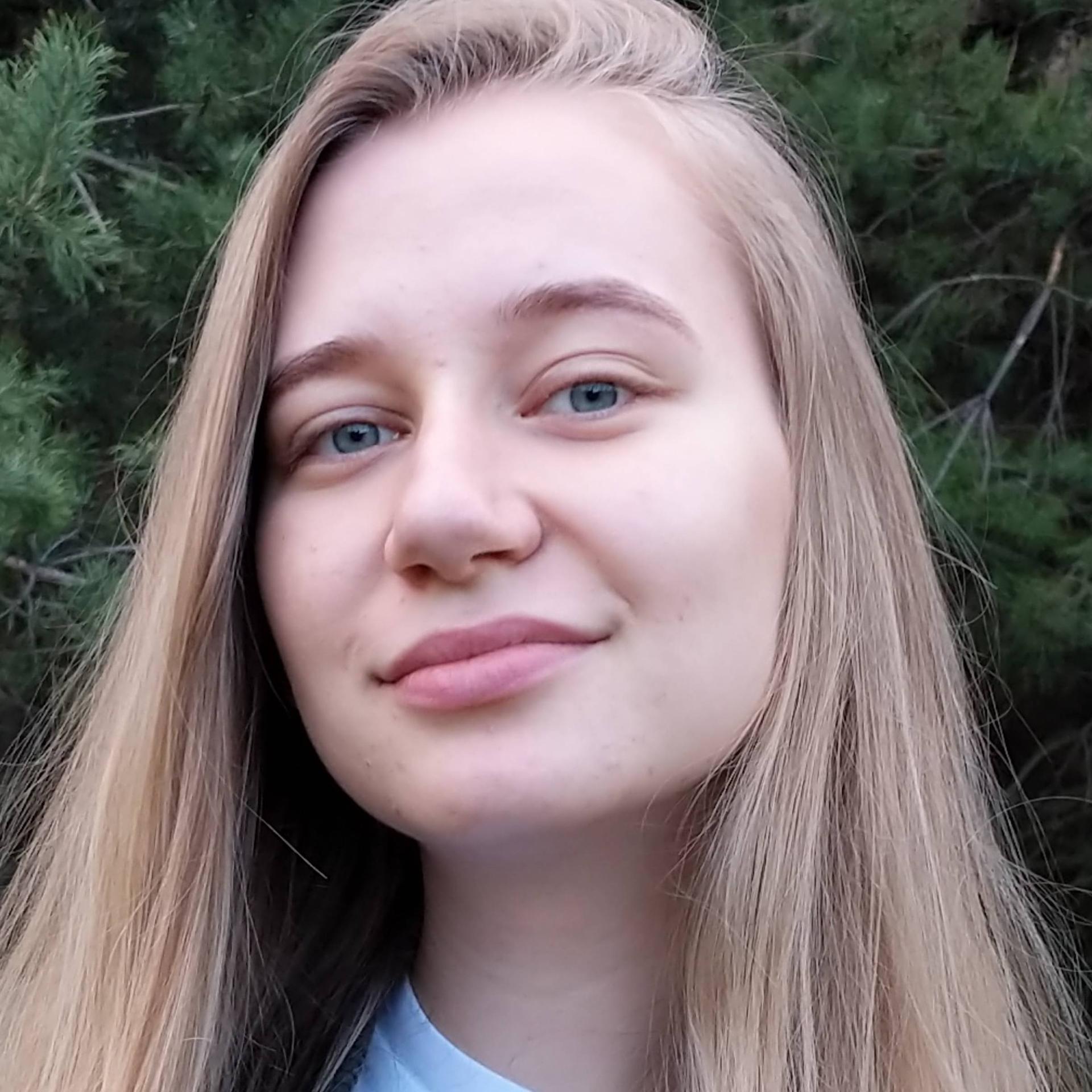 Natalia Ostapyshyn
