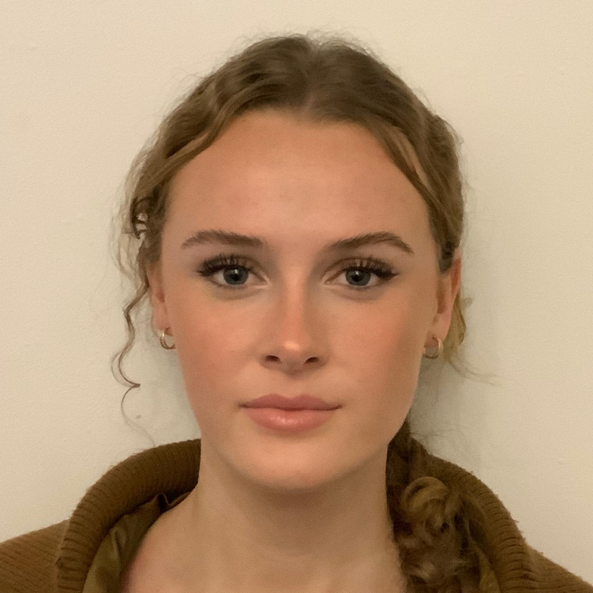 Lizzie Rimmer-Leeming