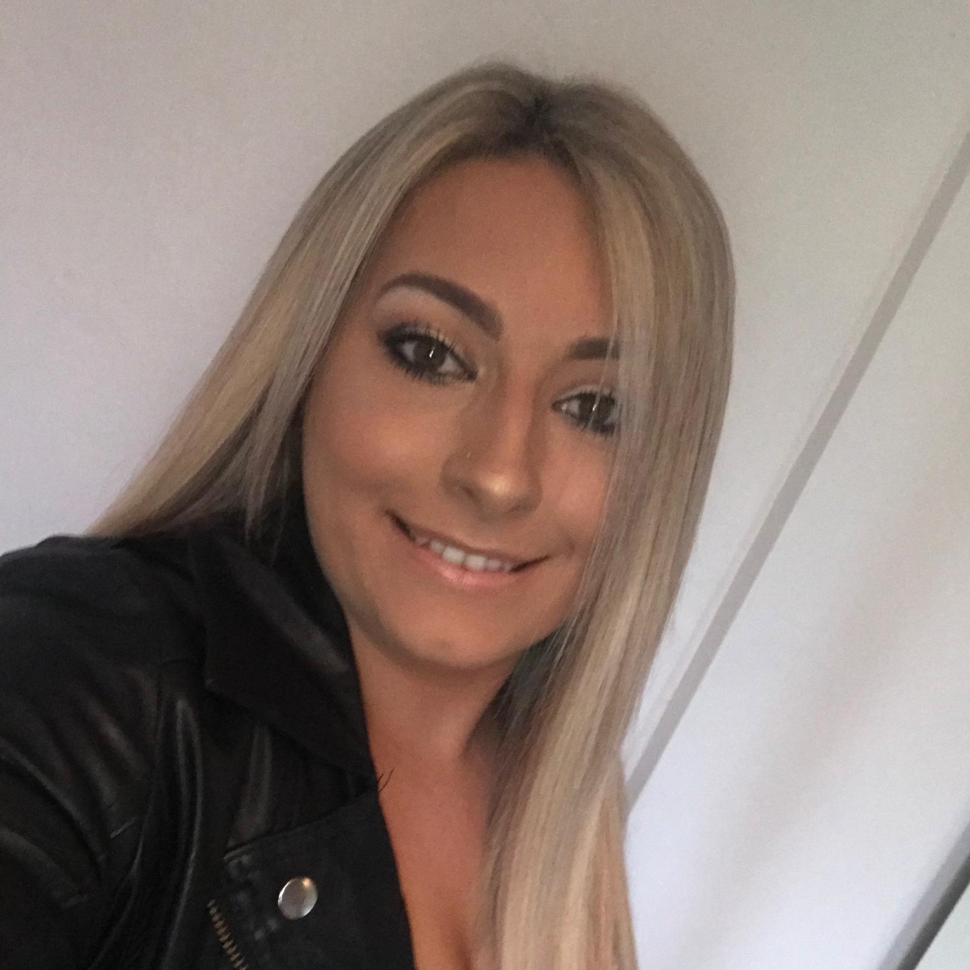 Chloe Banks